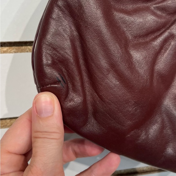 Etienne Aigner vintage leather bag - Picture 7 of 12